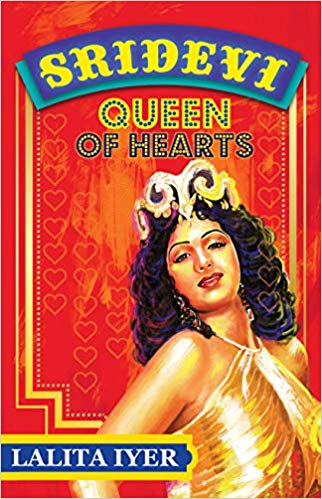 Sridevi - Queen Of Hearts